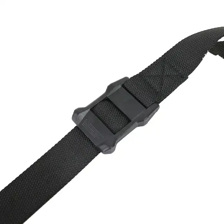 Shooting and Hunting Accessories  Nylon Sling Two Point Quick Adjust Strap Mount Fast QD Sling