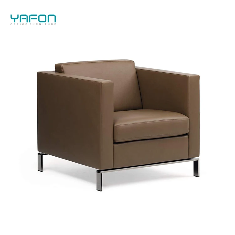 Factory furniture sofa,leather sofa set,modern classic sofa office