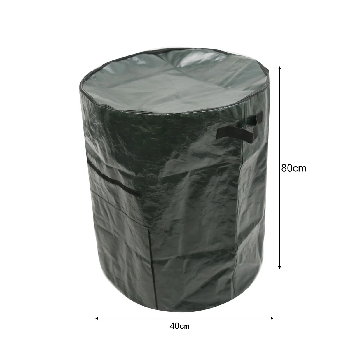 Outdoor Folding Garden Compost,Recycle Compost Bin