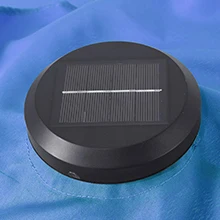 Large Commercial Market Patio Pool Beach Sun Shade Garden Led Light Outdoor Umbrella Parasols