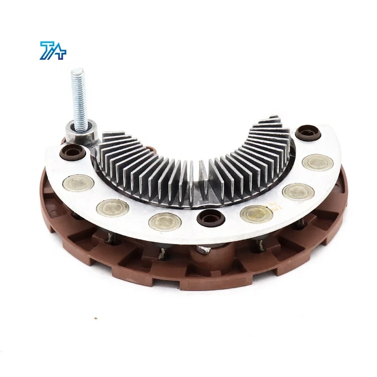 Magneti Marelli Alternator Rectifier Diode 24Vac To 24Vdc Rectifier