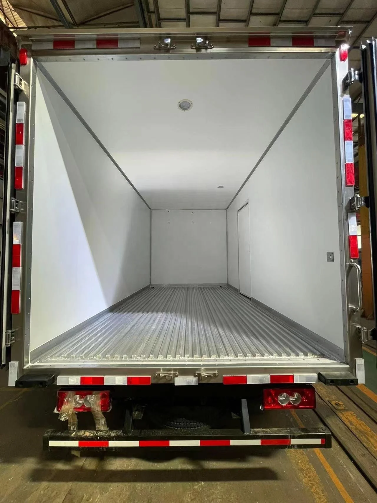 FRP/GRP Sheet Panels For Caravan, RV, Camper & Truck Box
