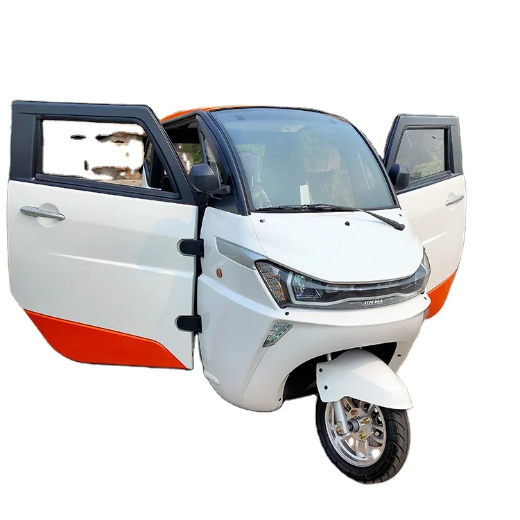 High quality compact 3 wheel electric car for sale