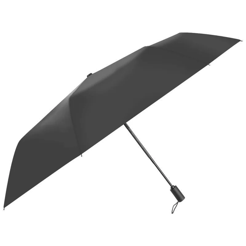 High Quality Christmas gift umbrella Windproof 3 Fold Rain Storm Umbrella Japanese anime one piece Anti UV Clear Rain sunshade