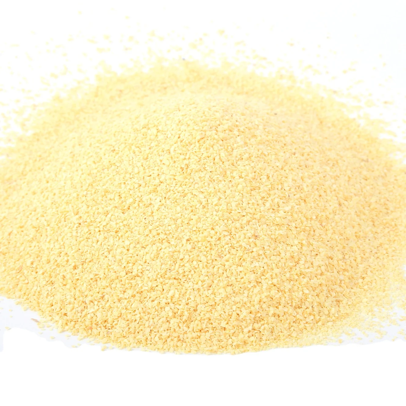 Дегидратированный гранулированный чеснок 40-80 сетка китайская фабрика