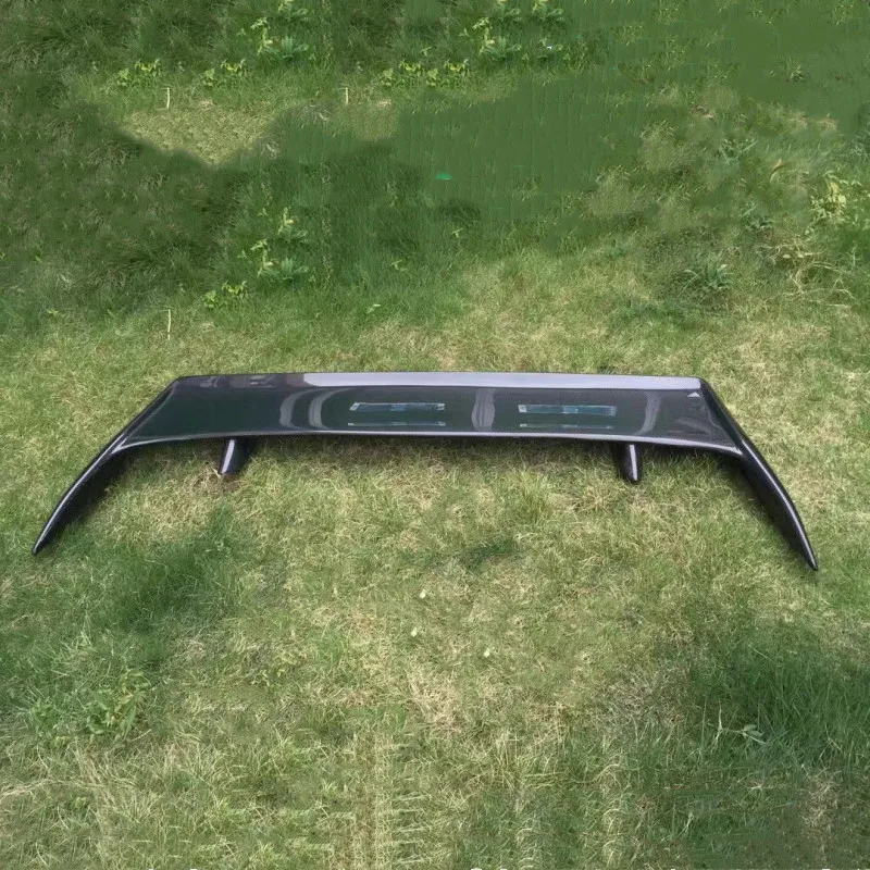 For 180SX S13 S14 S14A 326 Power wing carbon fiber