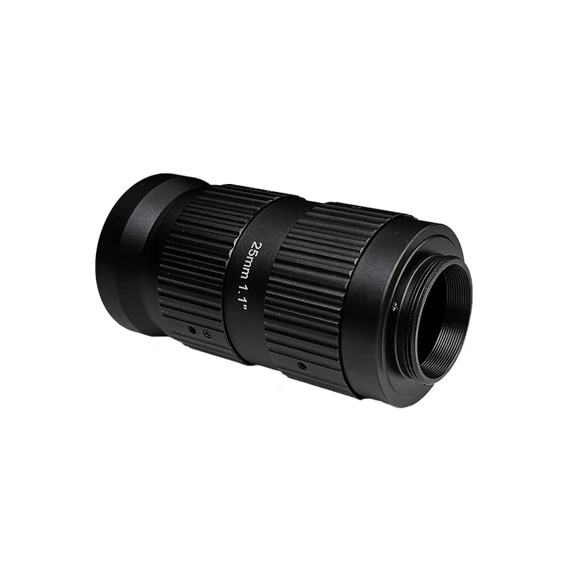  Machine vision F2.4-16 25mm 20MP 1.1
