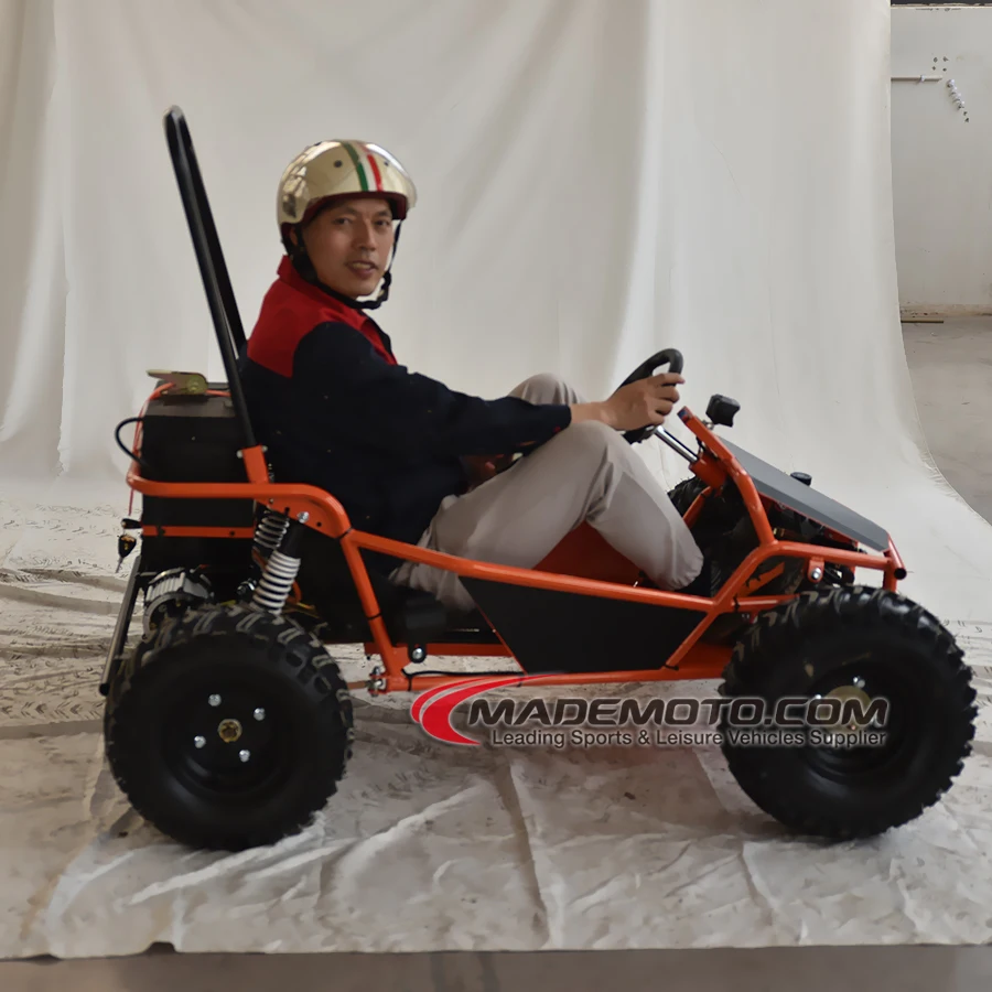 1:5 RC RTR Buggy с двигателем Gokart для Karts 1000 Вт бесщеточный электродвигатель Go Kart