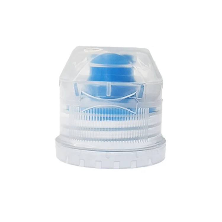 28mm 30mm 38mm sport water bottle plastic flip top cap