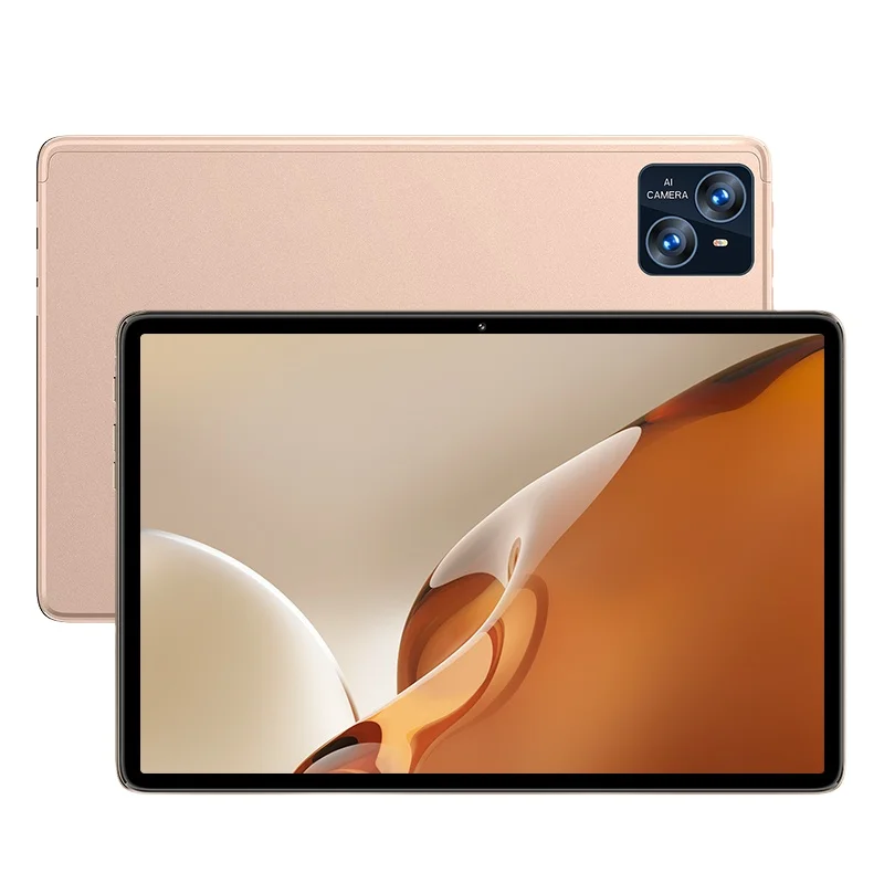 Umiio2023 The latest A19Pro ultra-thin 5G tablet, support all Netcom, HD 10 inch large screen suitable for office games