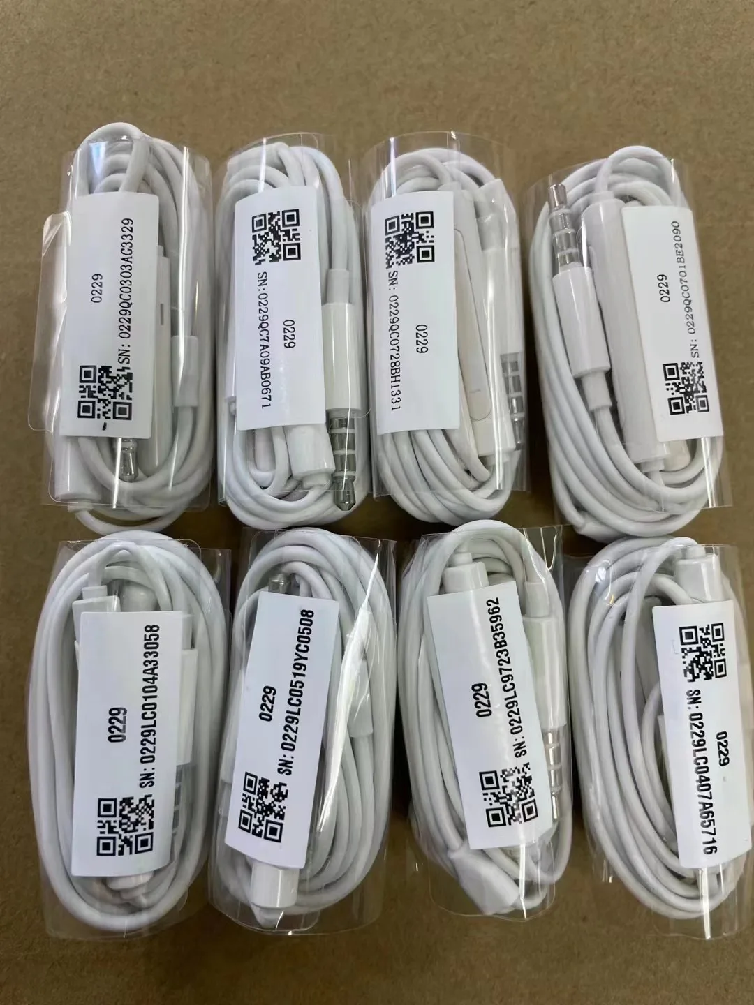 100% Original AM115 Headset With Mic And Remote 3.5mm Handsfree In-Ear Earphone for Huawei Honor  P7 P8 P9 Lite  for Smartphones