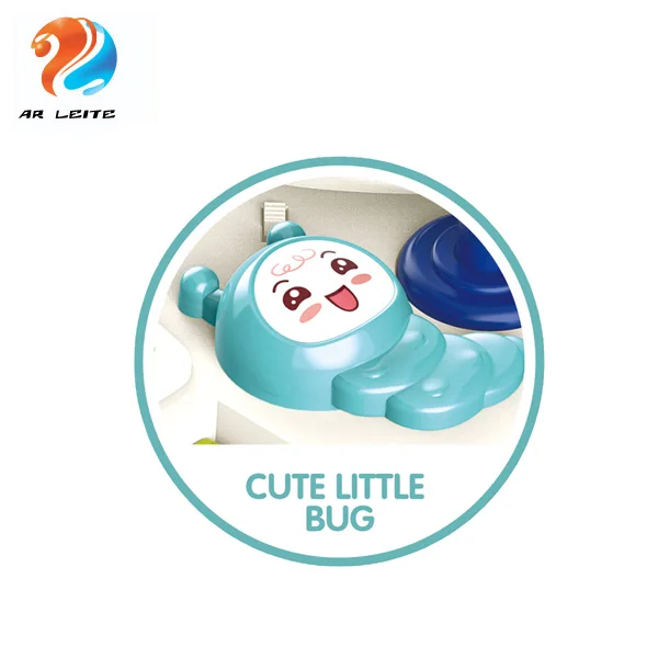 Early Educational Toys For Baby Kids Musical Piano Game Infant Intelligent Toys Early Learning Activity Play Game Table