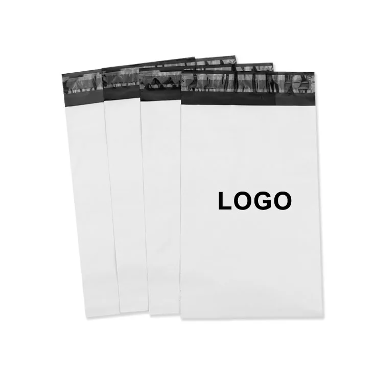 Wholesale Cheap Custom Poly Mailer Bags, Plastic Shipping Mailing Bag Envelopes Polymailer Courier Bag With Your Own Logo