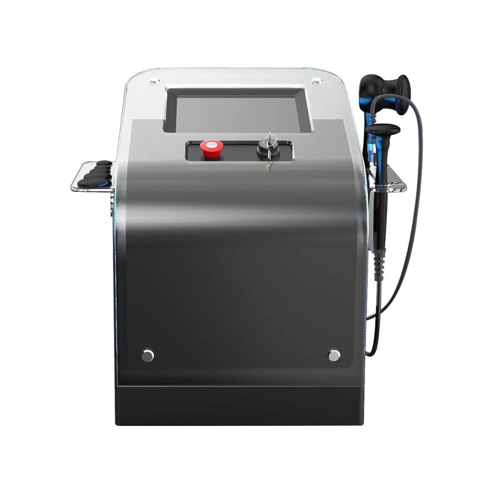Professional Radio Frequency Wave Skin Lifting Machine Skin Care Machine Slimming Radio Frequency Machine