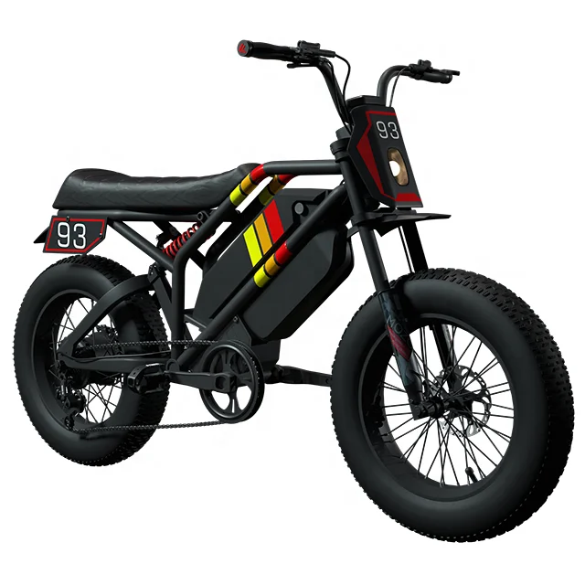 48V 52V 2400W  Dual motor Cheap price adult kick e- motorcycles wheels foldable out door sport electric scooter