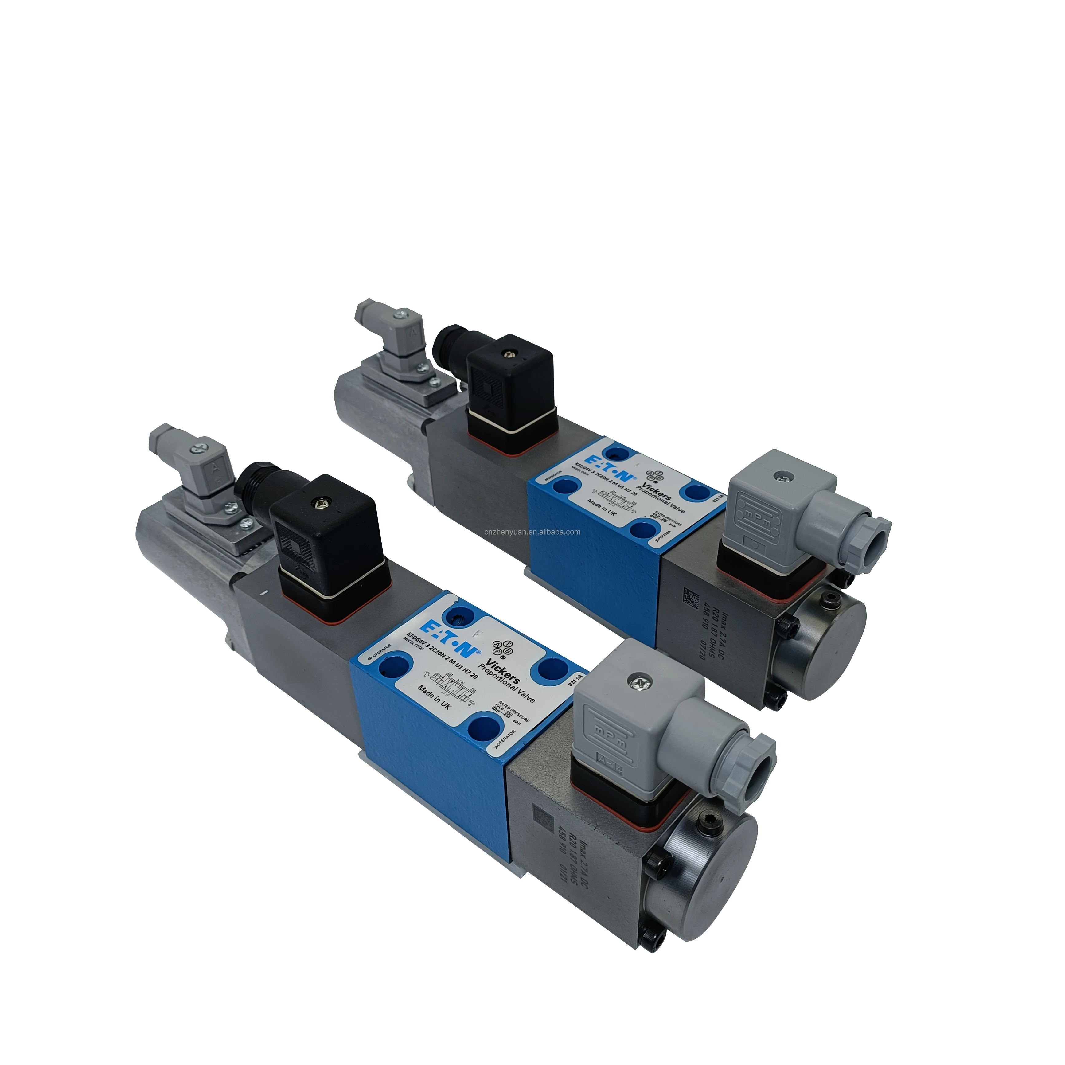 KDG4V3 KDG4V KDG4 Proportional Reversing Valve KDG4V3-2C28S KFDG4V-3-2C20N-Z-M-U1-H7-20 KDG4V3-2C28S-Z-M-U-H7-60