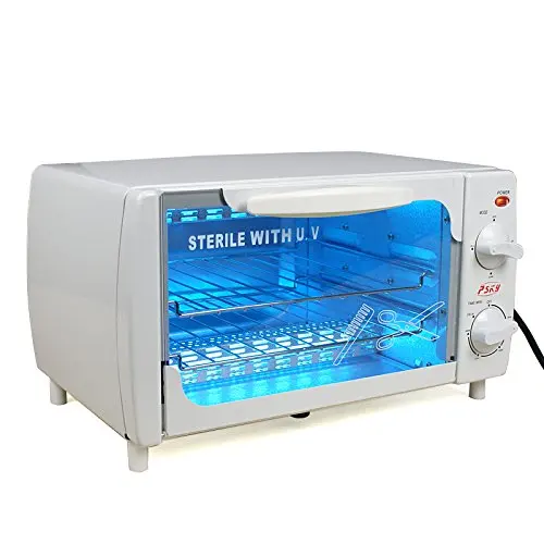 
Disinfecting cabinet 12L UV Sterilizer box 16W UVC UV-C 