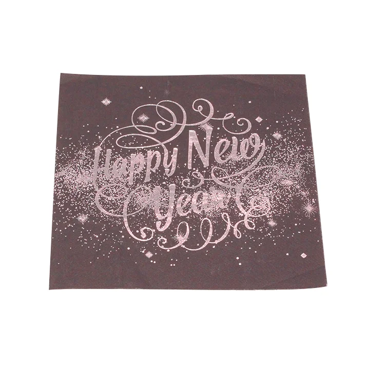 Чистая древесная целлюлоза, мягкая салфетка, одноразовая салфетка, дешевая белая салфетка