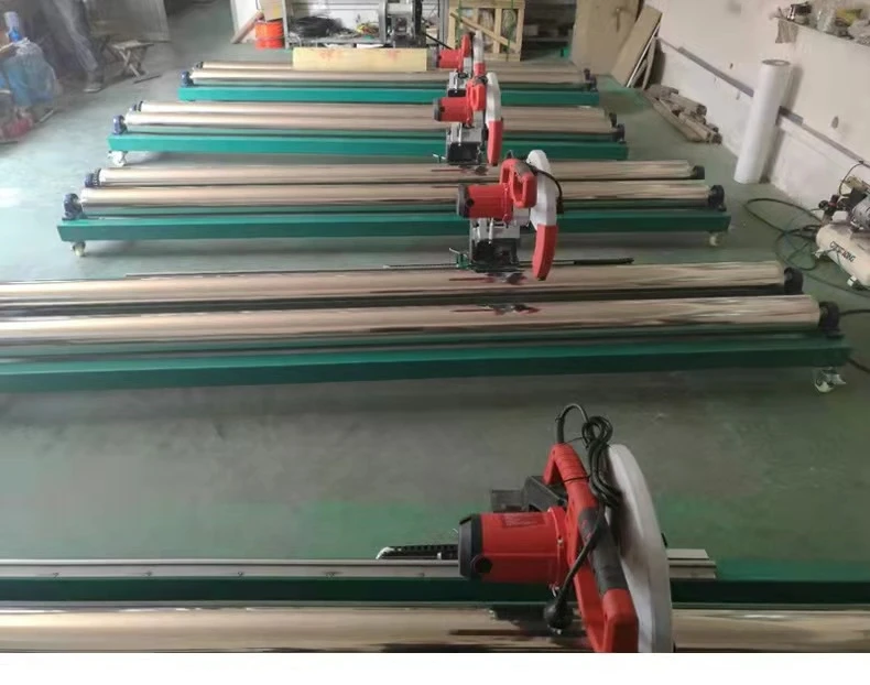 Vinyl Flag Film Tape Roll Material Semi Automatic Slitting Paper Cloth Roll Cutting Roll Slitting Machine Slitting Machine