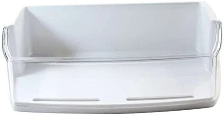 LG Replacement Part: AAP73631502 Refrigerator Door Shelf Basket Bin Assembly