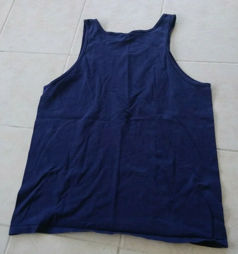 New style wholesale oem custom logo gym fitness men stringer tank top crop top tank top gym wear men singlet