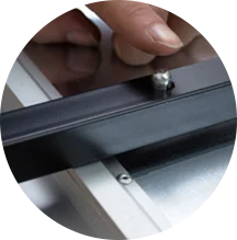 High adjustable stand writing board magnetic whiteboard easel