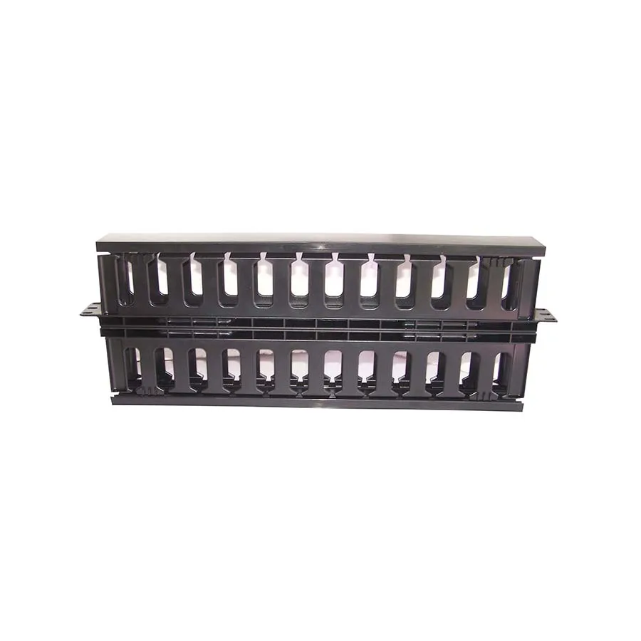 1u Double Side ABS Material Cable