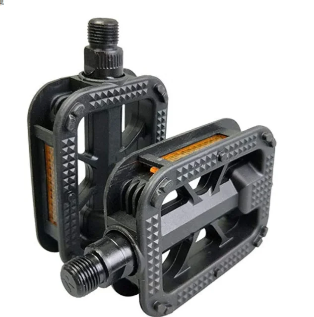 Popular Alloy free bmx bike Parts /Bicycle pedals