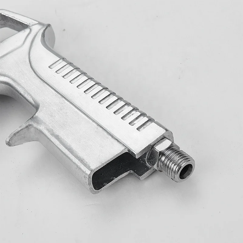 ps-4 Pneumatic sandblasting gun mobile sandblasting machine surface treatment/rust/paint removal small sandblasting