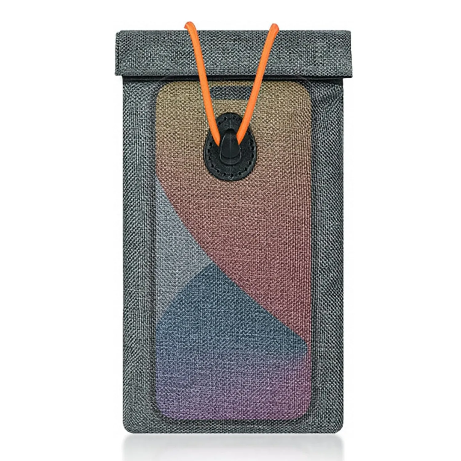 Faraday Bags for Car Keys and Cell Phone RFID Signal Blocking Key Pouch Wallet Case  Anti-Tracking Anti Theft Car Protection