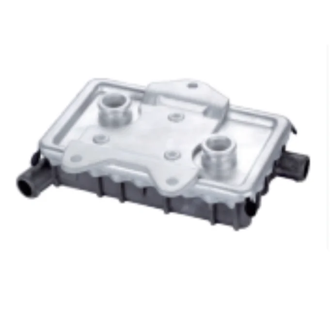 Engine Oil Cooler 6011800065 A6011800065 for Mercedes-Benz Vito Viano Sprinter 901 902 903 904 3500 Dodge Freightliner