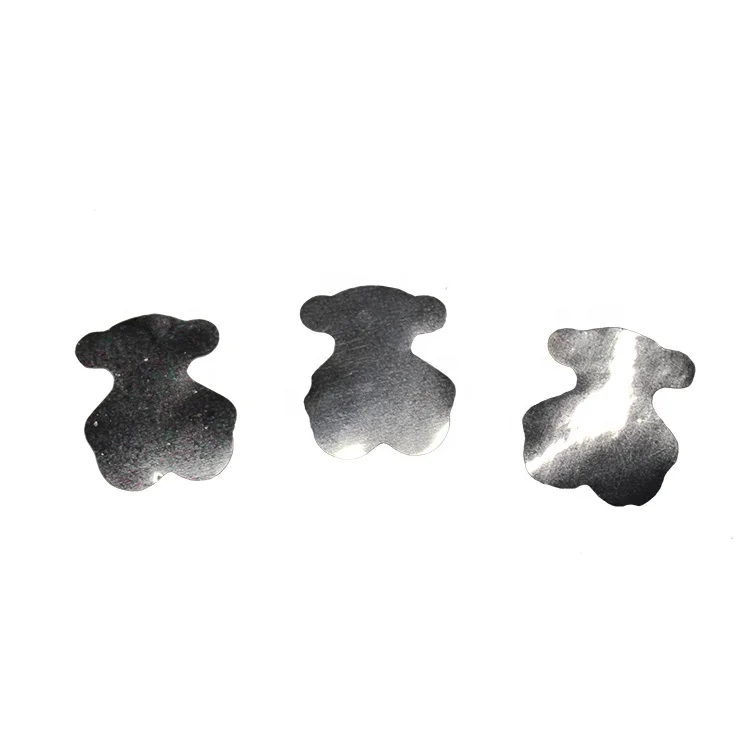 Factory Direct Supply Disposable Party Poppers Confetti Shooter Cannon For Night Club Events