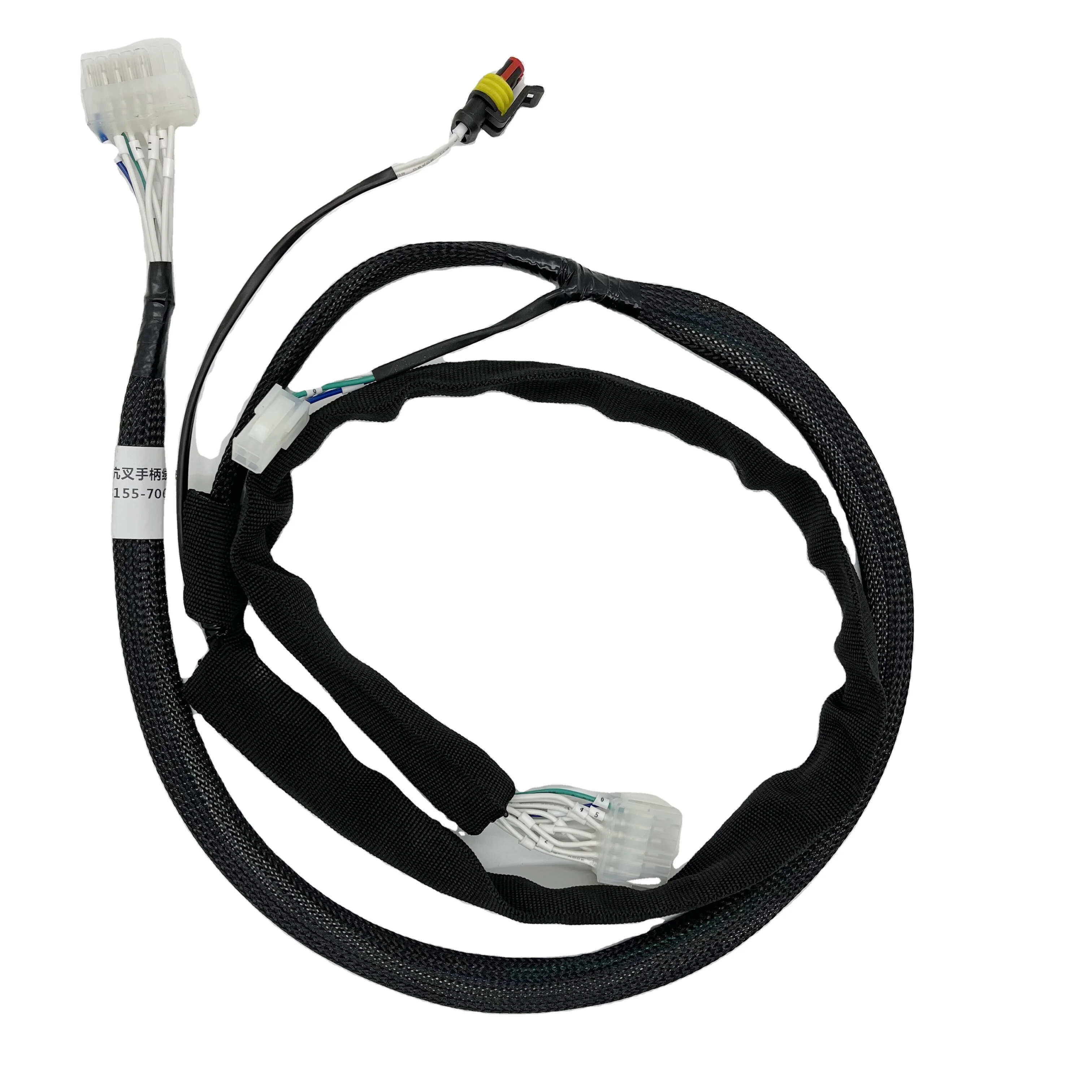 Hangcha Electric pallet truck  CBD15-A2MC1 Handle wire harness AMB155-706000-000