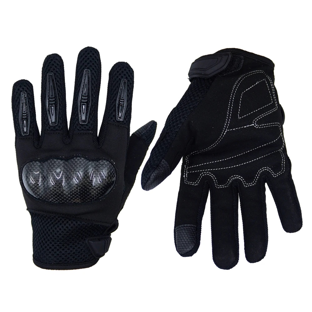 Assault Hard Knuckle Touch Screen  Tactical Gloves Non-slip Breathable cycling Motorcycling gloves
