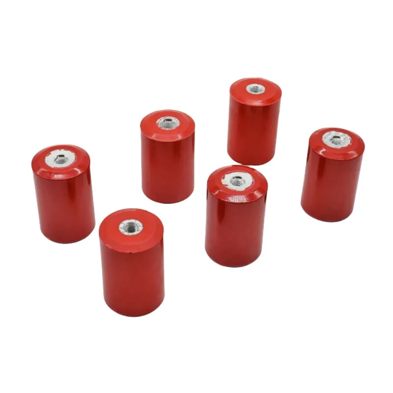 Low Voltage Power Distribution Cabinet 30 40 50 60 80 High Strength Cylindrical Post Insulator