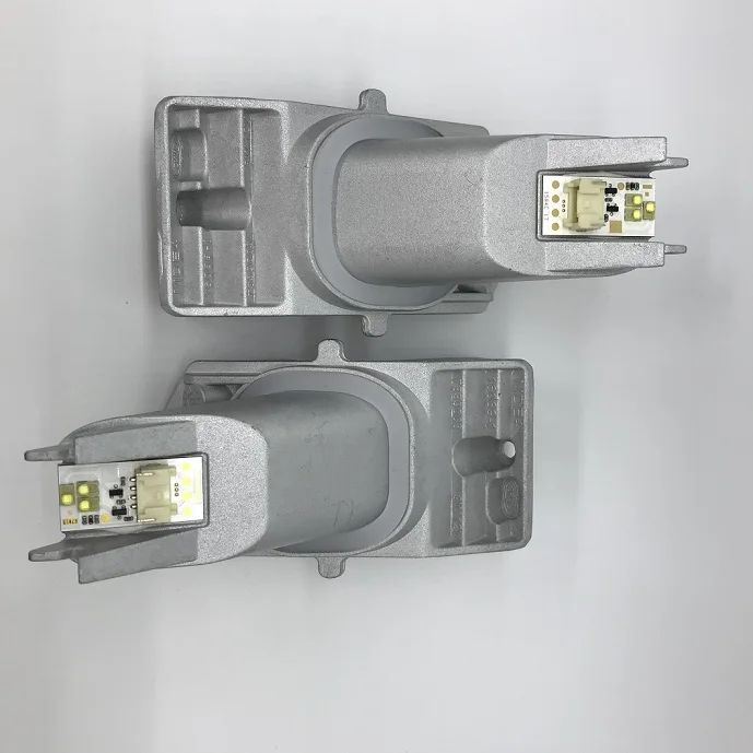 OEM 63117339003 For 7 Series Xenon Headlight Led Angel Eyes Chassis F01 F02 Control Unit OEM Part# 63112450410