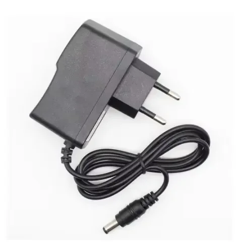 7.5V 1A High quality AC 100V-240V Converter Switching power adapter DC 7.5V 1A 1000mA Supply EU Plug DC 5.5mm x 2.1mm