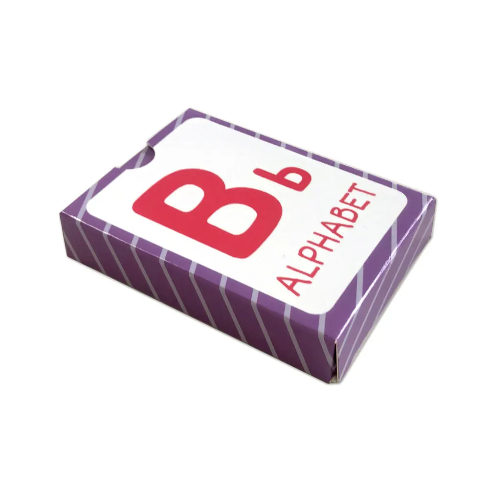 Custom Playing Cards with Customized Box Manufacture