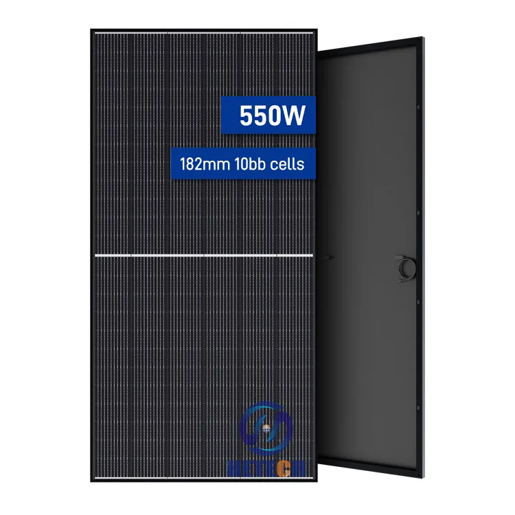 Eu  STOCK 450w 550w DJSC Risen JA Solar 450w Solar Modules 550w 560w Solar Panel  Balkonkraftwerk Photovoltaic Black Panels