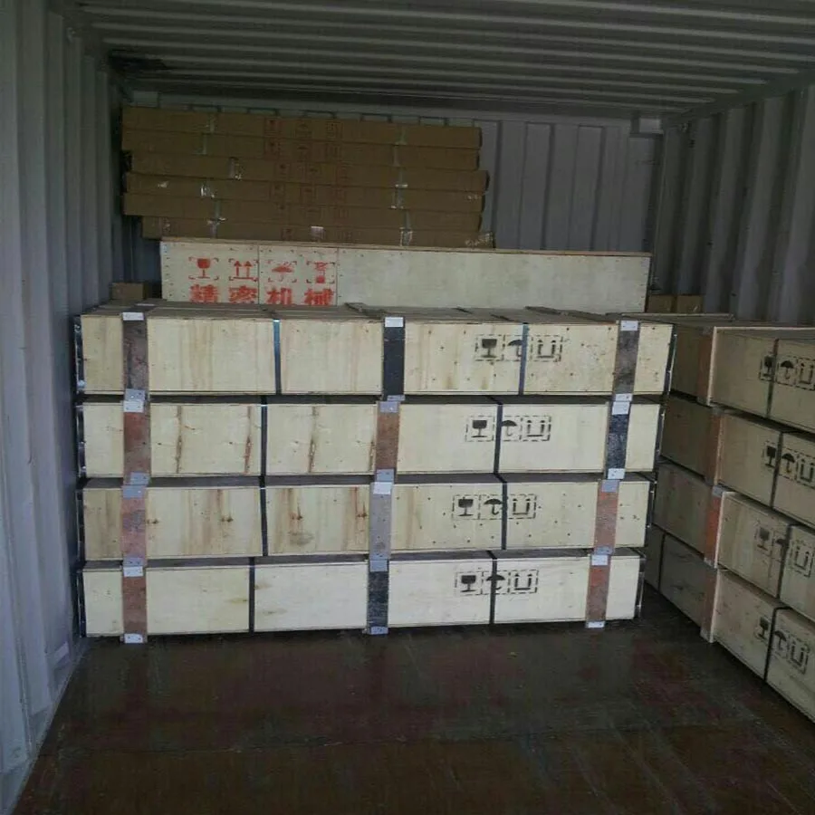 KH Brother Hand Driven Semi Auto Flat Knitting Machine For Sweater Hat Scarf Collar