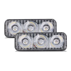 4X4 offroad Grilleled light Car Led front bumper Car Light Bar Manufacturer Truck Equipment