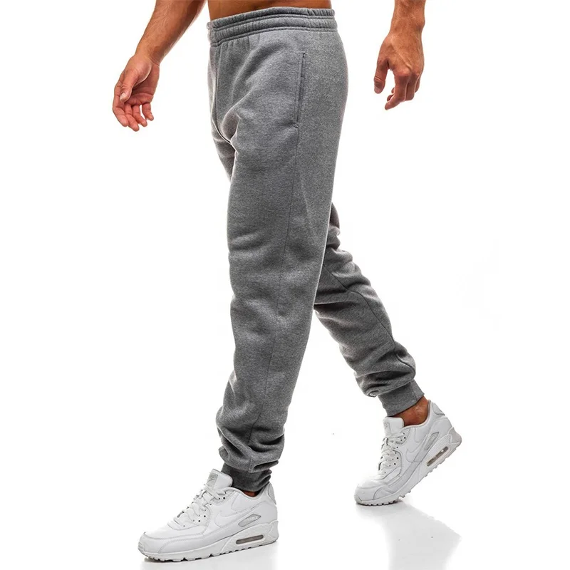 
Wholesale High Quality Private Label Custom Blank Men Joggers Hoodies And Sweatpants 