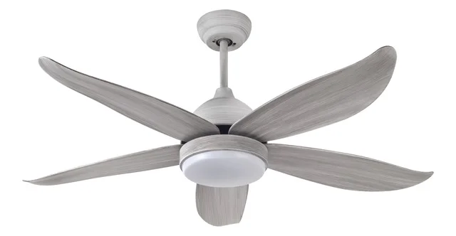 Latest Smart Home Decorative Dimming Intelligent Control Ceiling Fans