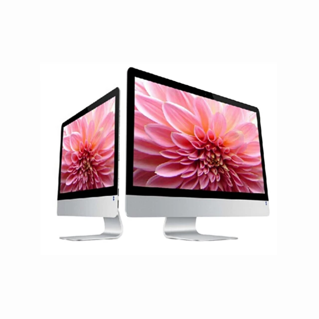 27 inch I7-1165G7 all in one PC desktop computer POS with 10 inch High Resolution 2160P  all in one one Desktop Computers