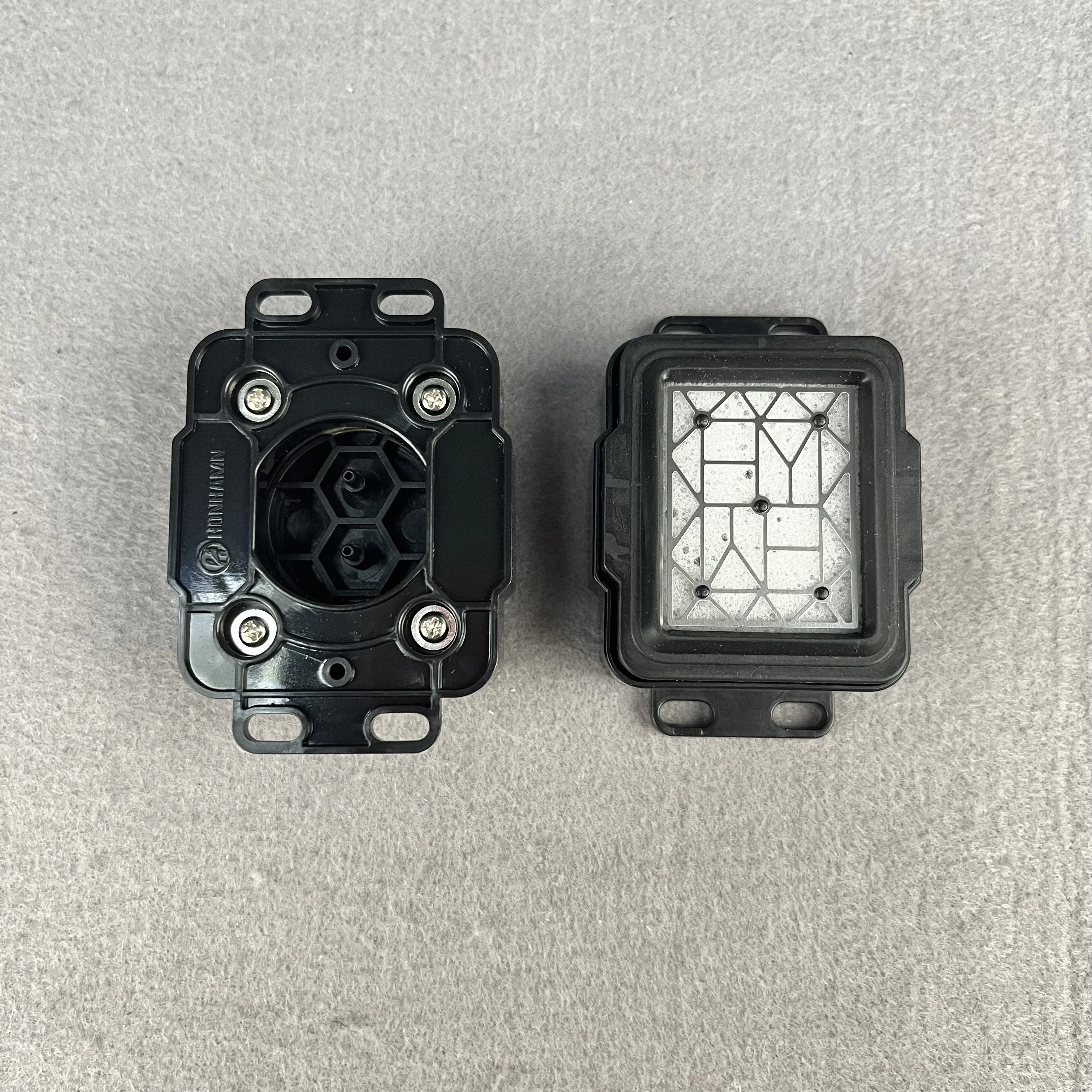 ECO Solvent Printer Allwin E1800 E160 E320 Yaselan DX5 Capping Station DX7 Head Cap Top