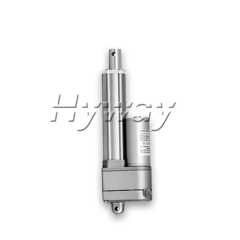 12 v dewert 12 volt linear actuator 500n
