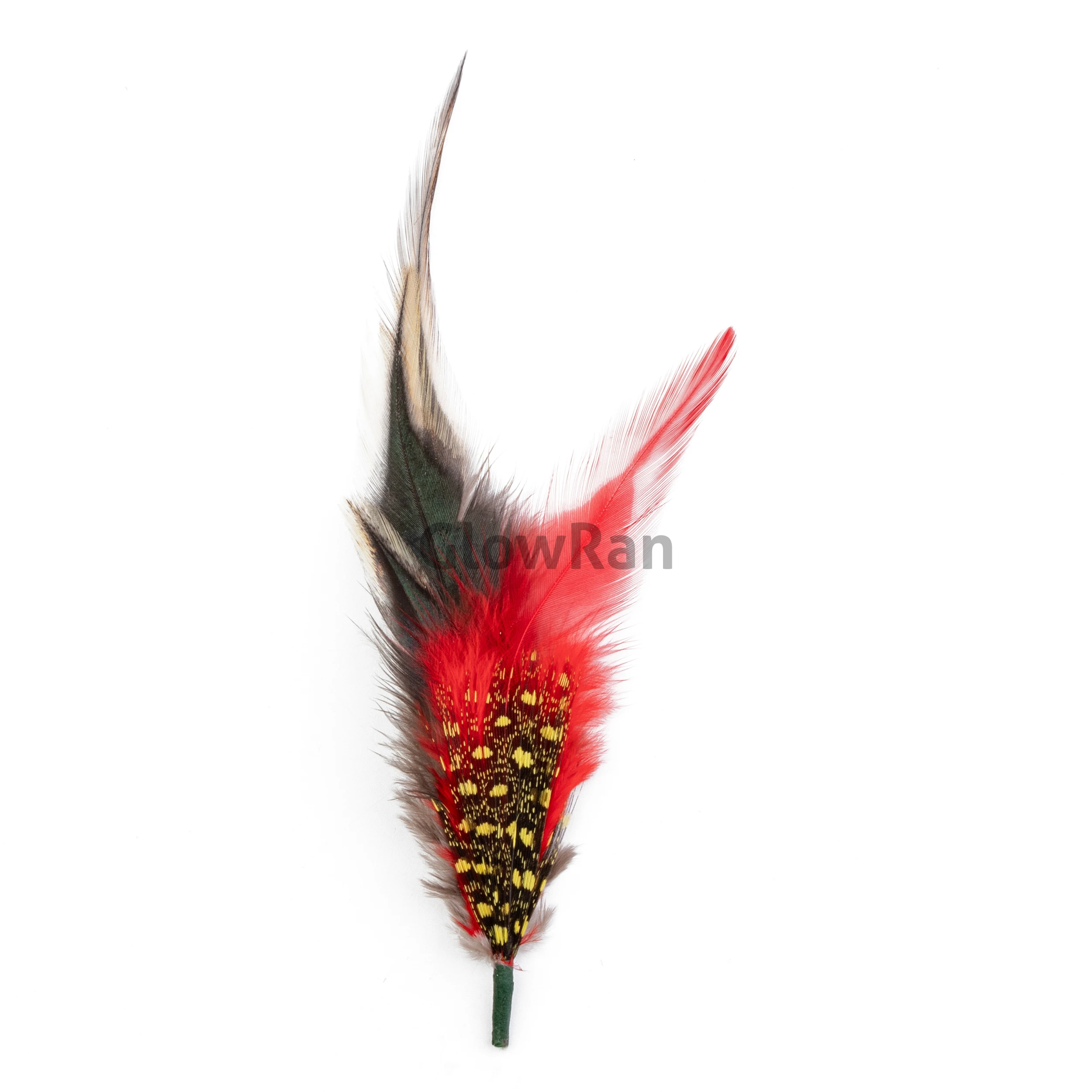 Wholesale Hot Sale High Quality Natural Feather For Cowboy/Fedora Hat