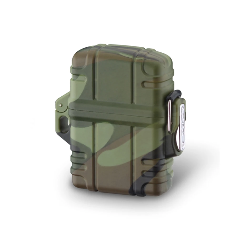 Portable adjustable blue soft flame cigarette refillable lighter gas