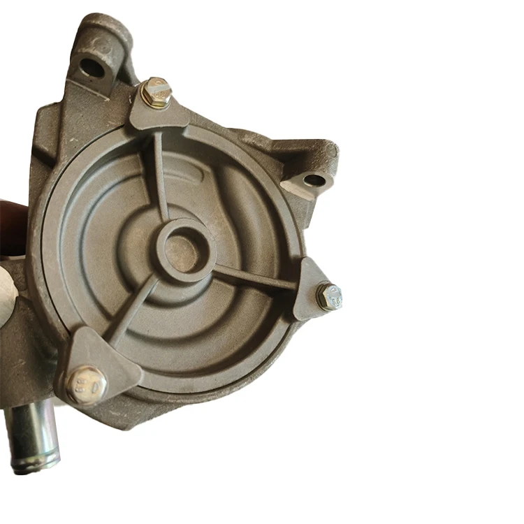 Ssangyong Tivoli Rodius Korando Actyon Kyron Chairman Rexton Original Parts 3.2 Displacement Water Pump OE 1622006101