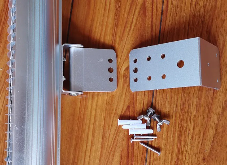 Smart Electric Space IR heaters ceiling wall mounted